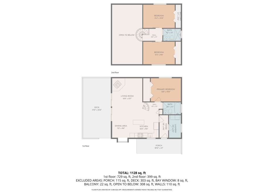 Discover this charming 1128 sq.