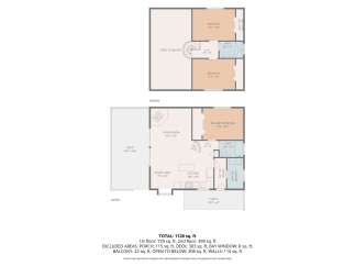 Discover this charming 1128 sq.