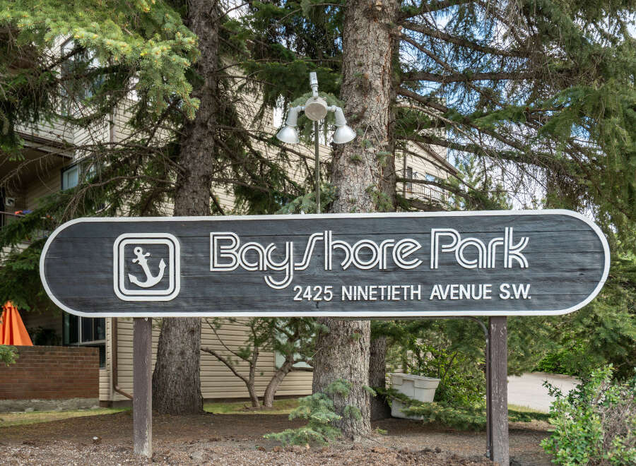 Discover Bayshore Park, a premier residential community located at 2425 Ninetieth Avenue S.