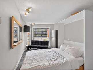 Apartment in Big White with 1 Bathroom