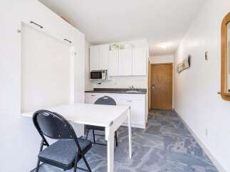 Apartment in Big White with 1 Bathroom