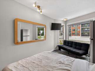 Apartment in Big White with 1 Bathroom
