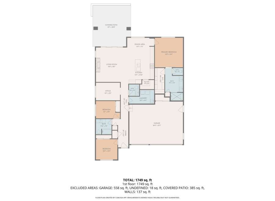 Discover this spacious 1749 sq.