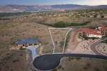 Discover this prime vacant lot, perfectly situated for your dream home with breathtaking panoramic views of the valley and mountains.