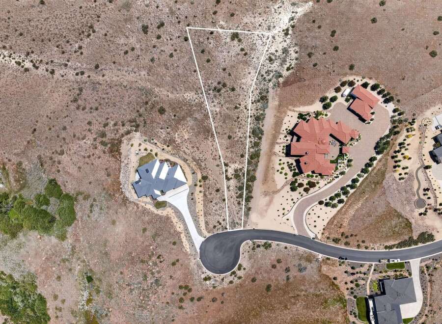 Discover this prime vacant lot, perfectly situated for your dream home.