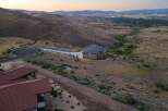 Experience luxury living in this stunning modern home nestled in the scenic hills.