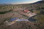 Discover luxury living in this stunning estate, nestled in a picturesque hillside community.