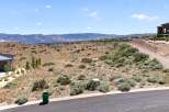 Discover this stunning vacant lot offering breathtaking panoramic views of the surrounding mountains and valley.