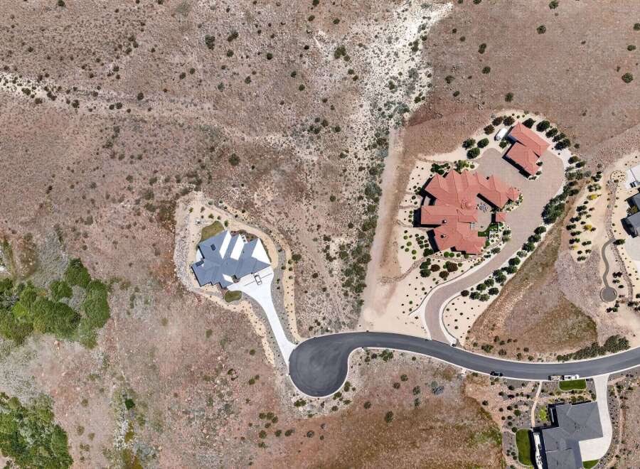 Discover this prime vacant lot, perfectly situated for your dream home.