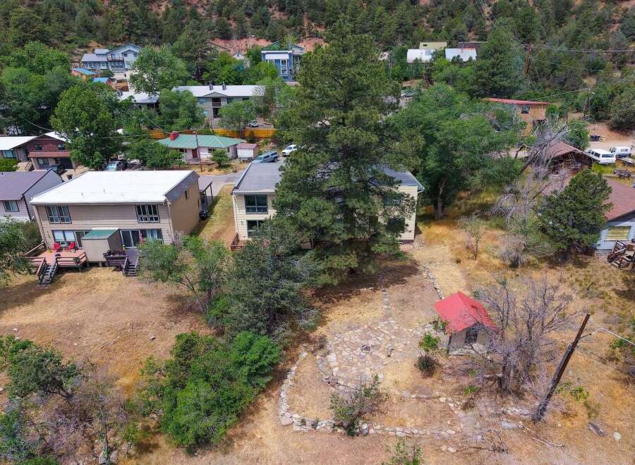 Discover this charming property nestled in a picturesque hillside community.