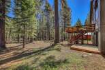 Nestled amidst a serene pine forest, this property offers a unique blend of natural beauty and modern living.
