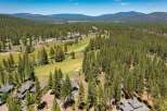 Experience luxury living nestled amidst a pristine pine forest with stunning golf course views.
