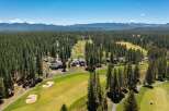Experience luxury living nestled within a pristine pine forest and adjacent to a championship golf course.
