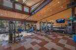 Experience a state-of-the-art fitness center designed for your active lifestyle.