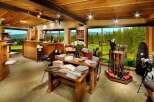 Experience luxury living with this stunning golf course view property.