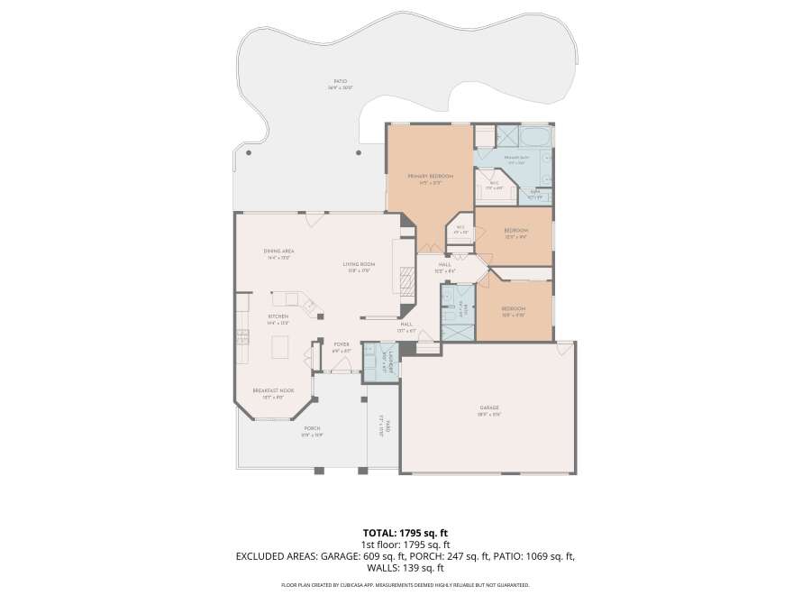 Discover this spacious 1795 sq.