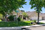Welcome to this charming single-story home located at the desirable intersection of Shadowstone Way and Sutterbrook.