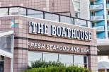 Discover The Boathouse, a premier destination for fresh seafood and drinks.