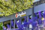 Discover Angelina's Dutch Corner, a prime commercial space offering excellent visibility and accessibility.