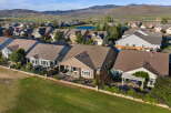 Discover this stunning suburban neighborhood with a collection of beautiful homes.
