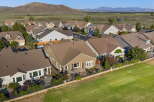 Discover this charming suburban neighborhood with a variety of single-family homes, each featuring well-maintained yards and attractive architecture.