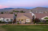 Discover this charming home with a spacious backyard, perfect for entertaining or relaxing.