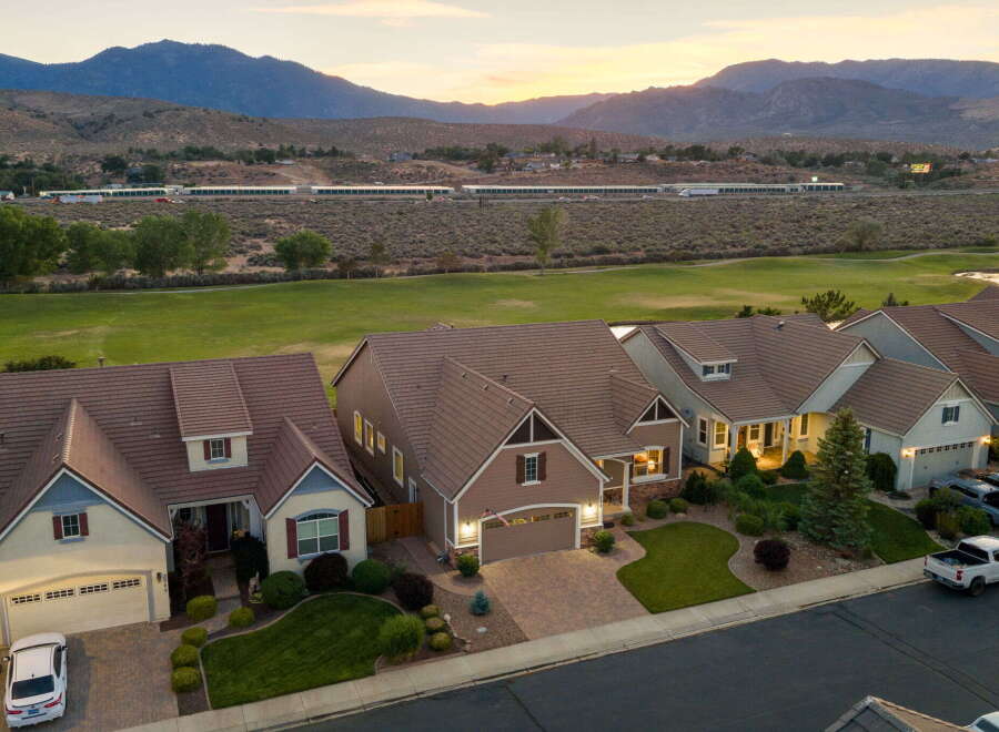 Discover modern living in this stunning suburban neighborhood, featuring beautifully crafted homes with spacious yards and elegant architecture.