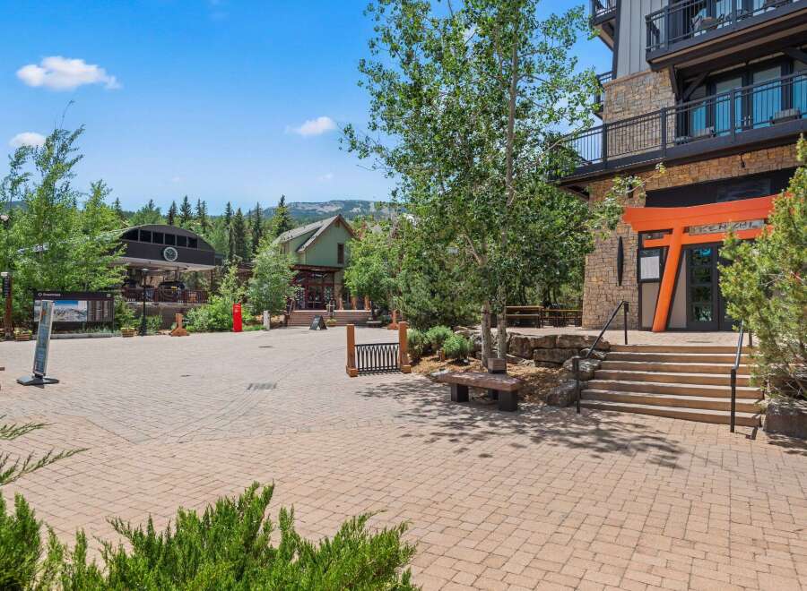 Experience the ultimate mountain lifestyle with this prime real estate opportunity, perfectly situated near a ski lift for year-round adventure.