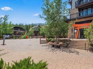 Experience the ultimate mountain lifestyle with this prime real estate opportunity, perfectly situated near a ski lift for year-round adventure.