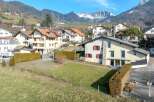 Nestled in a picturesque mountain village, this charming property offers a serene lifestyle with breathtaking views of snow-capped peaks.