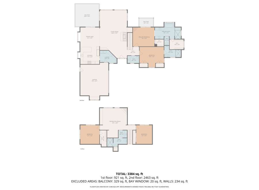 Discover this expansive 3384 sq.
