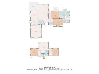Discover this expansive 3384 sq.