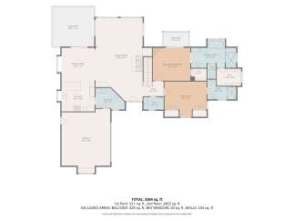 Discover this expansive 3384 sq.
