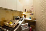 Discover this charming kitchen, perfect for any home.