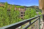 Enjoy breathtaking mountain views from this stunning property, featuring modern architecture and lush greenery.