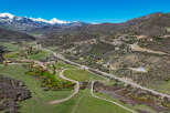 Discover this stunning mountain estate offering unparalleled privacy and breathtaking panoramic views.