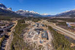 Discover this stunning new construction development nestled amidst breathtaking mountain scenery.