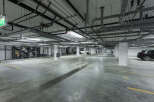 Discover secure and convenient parking in this well-maintained underground garage.