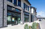 Discover a prime commercial space featuring the popular Pet Valu store, ideal for pet-related businesses or retail ventures.