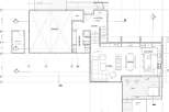 Discover this stunning lower floor plan featuring a spacious garage and a well-appointed mudroom.