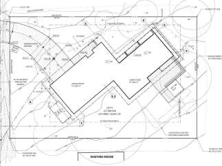 Discover this prime real estate opportunity featuring a spacious lot with a generous 8,634 sq ft area, perfect for your dream home.