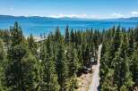 Experience the ultimate lakeside lifestyle with this stunning property offering direct access to the crystal-clear waters of Lake Tahoe.