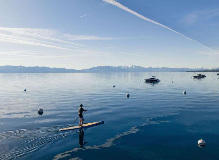 Experience the ultimate lakeside lifestyle with this stunning property offering direct access to pristine waters.