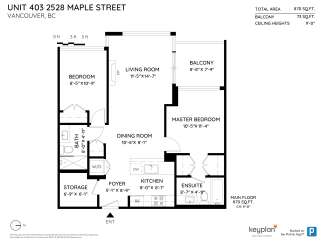 Discover this spacious 870 sq.