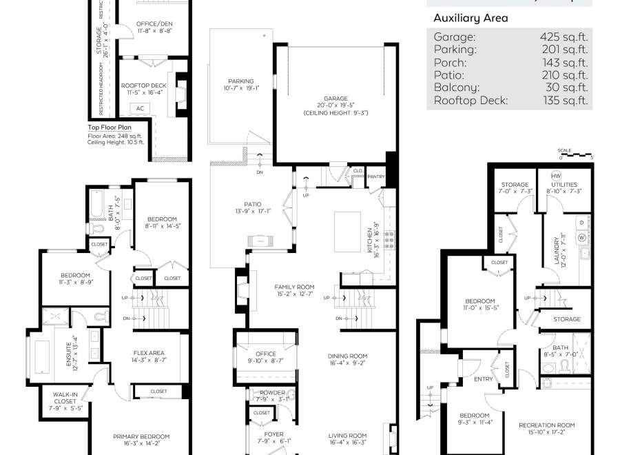 Discover this spacious 3,995 sq.