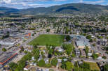 Discover this vibrant community with a large sports field perfect for recreation and a modern school complex nearby.