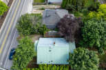 Discover this charming property featuring a spacious main house with a durable metal roof and a separate accessory dwelling unit, perfect for extended family or rental income.