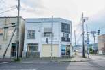 Discover this unique commercial property located at the intersection of South 4 West 1.