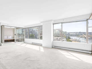 For Sale in Vancouver with 2 Beds and 2 Bathrooms