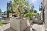 Experience modern living with this stunning property featuring sleek architecture and thoughtful landscaping.